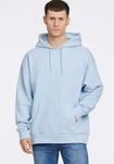 LINDBERGH Hoodie Hellblau/Blau