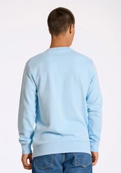 Lindbergh Sweatshirt Hellblau