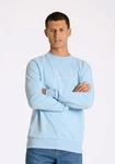 Lindbergh Sweatshirt Hellblau