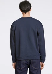 LINDBERGH Sweatshirt Dunkelblau