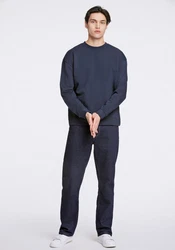 LINDBERGH Sweatshirt Dunkelblau