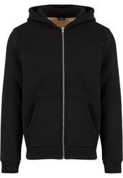 Sweatjacke Bonded Sherpa Zip Hoody