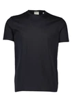LINDBERGH T-Shirt Dunkelblau/Schwarz