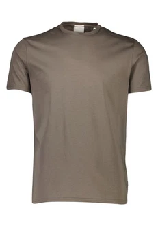 LINDBERGH T-Shirt Khaki/Grau/Braun/Dunkelgrün