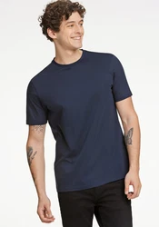 LINDBERGH T-Shirt Dunkelblau