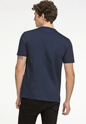 LINDBERGH T-Shirt Dunkelblau