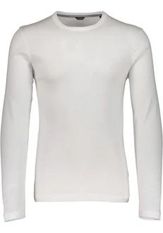 LINDBERGH T-Shirt Grau/Khaki/Weiß/Creme/Braun/Beige LINDBERGH T-Shirt Grau/Khaki/Weiß/Creme/Braun/Beige