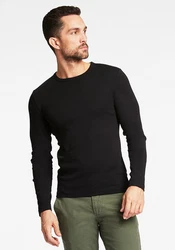 LINDBERGH T-Shirt Schwarz