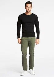 LINDBERGH T-Shirt Schwarz