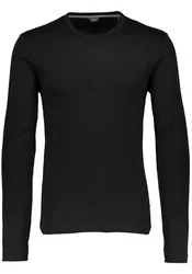 LINDBERGH T-Shirt Schwarz