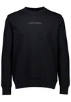 Lindbergh Sweatshirt Grün/Dunkelblau/Schwarz/Rot