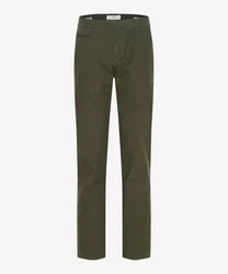 Brax Chino Style FABIO IN Khaki