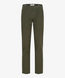 Brax Chino Style FABIO IN Khaki