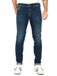 Diesel Skinny-fit-Jeans Low Waist 1979 Sleenker 09J73 1979 Sleenker 09J73