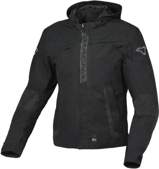 Macna Motorradjacke Riggor