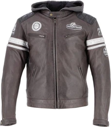 Motorradjacke Riposte Motorrad Lederjacke