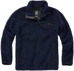Sweatshirt Teddyfleece Pullover