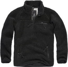 Sweatshirt Teddyfleece Pullover