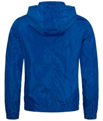 Rock Creek Windbreaker Herren Übergangsjacke mit Kapuze (H-235) H-235