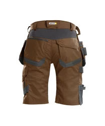 Dassy Arbeitsshorts Trix 