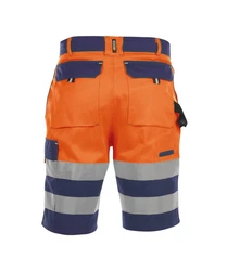 Dassy Arbeitsshorts Warnschutz-Shorts Venna 