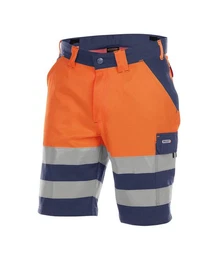 Arbeitsshorts Warnschutz-Shorts Venna (1-tlg)