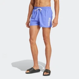 Badeshorts Ess L Clx Vsl (1-St)