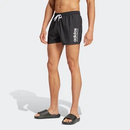 Badeshorts Ess L Clx Vsl (1-St)
