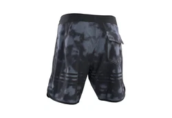 ION Badeshorts Avalon 18 Herren Dunkelblau/Grau/Dunkelgrau