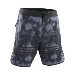 ION Badeshorts Avalon 18 Herren Dunkelblau/Grau/Dunkelgrau