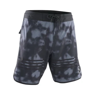 ION Badeshorts Avalon 18 Herren Dunkelblau/Grau/Dunkelgrau