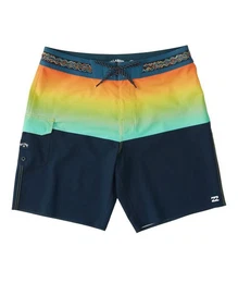 Badeshorts M Fifty50 Pro Herren Badeshorts