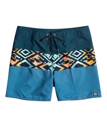 Badeshorts M Tribong Og Herren Badeshorts