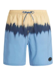 Badeshorts M Prtcagnes Beachshort Herren Badeshorts