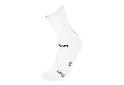 UYN Sportsocken Weiß/Creme