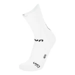 UYN Sportsocken Weiß/Creme