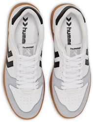hummel Handball Perfekt Sp Sneaker Dunkelgrün/Grün/Braun
