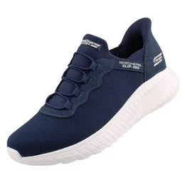 118300-NVY Sneaker