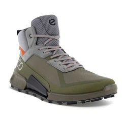 Ecco Biom 2.1 X Mountain Schnürschuh Herren Laufschuh 82380460441