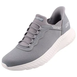 118300-GRY Sneaker