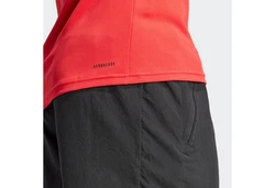 adidas Performance T-Shirt TR-ES BASE 3S T Rot/Orange