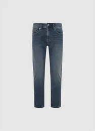 Slim-fit-Jeans SLIM GYMDIGO JEANS, sehr elastisch