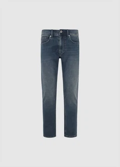 Pepe Jeans Slim-fit-Jeans Gymdigo 