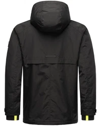 Stone Harbour Regenjacke Zanjaar Herren Übergangsjacke 