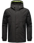 Stone Harbour Regenjacke Zanjaar Herren Übergangsjacke 