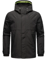 Stone Harbour Regenjacke Zanjaar Herren Übergangsjacke 