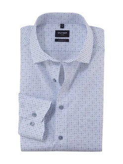 OLYMP Businesshemd Luxor modern fit