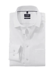 OLYMP Businesshemd Luxor modern fit Creme