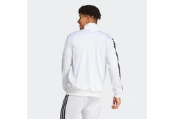 adidas Sportswear Outdoorjacke M 3S TR TT Weiß/Creme