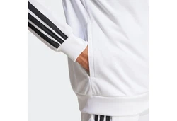 adidas Sportswear Outdoorjacke M 3S TR TT Weiß/Creme